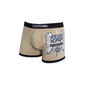 Men's Boxer PRO – Cottonil