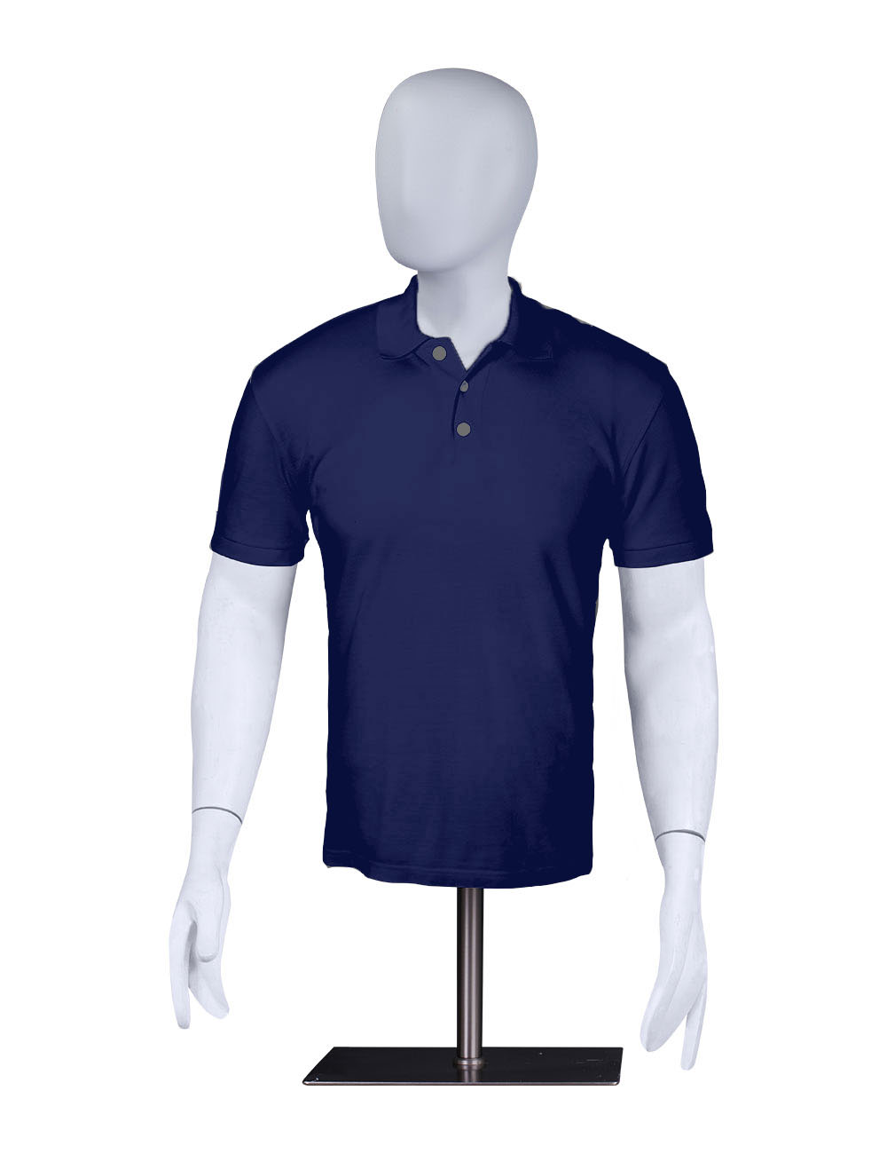 Egyptian cotton polo shirts online