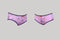 Girls Underwear