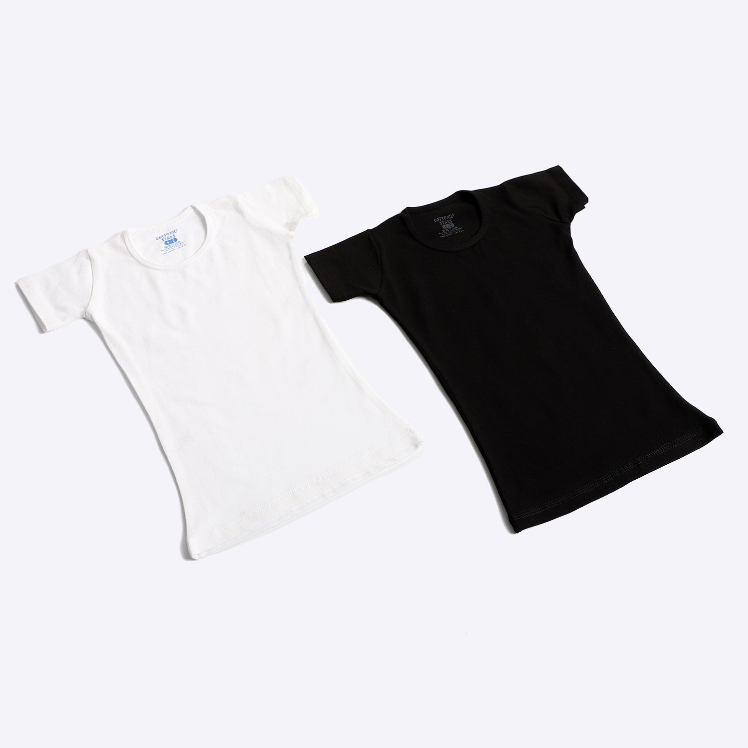 Girls' Undershirts