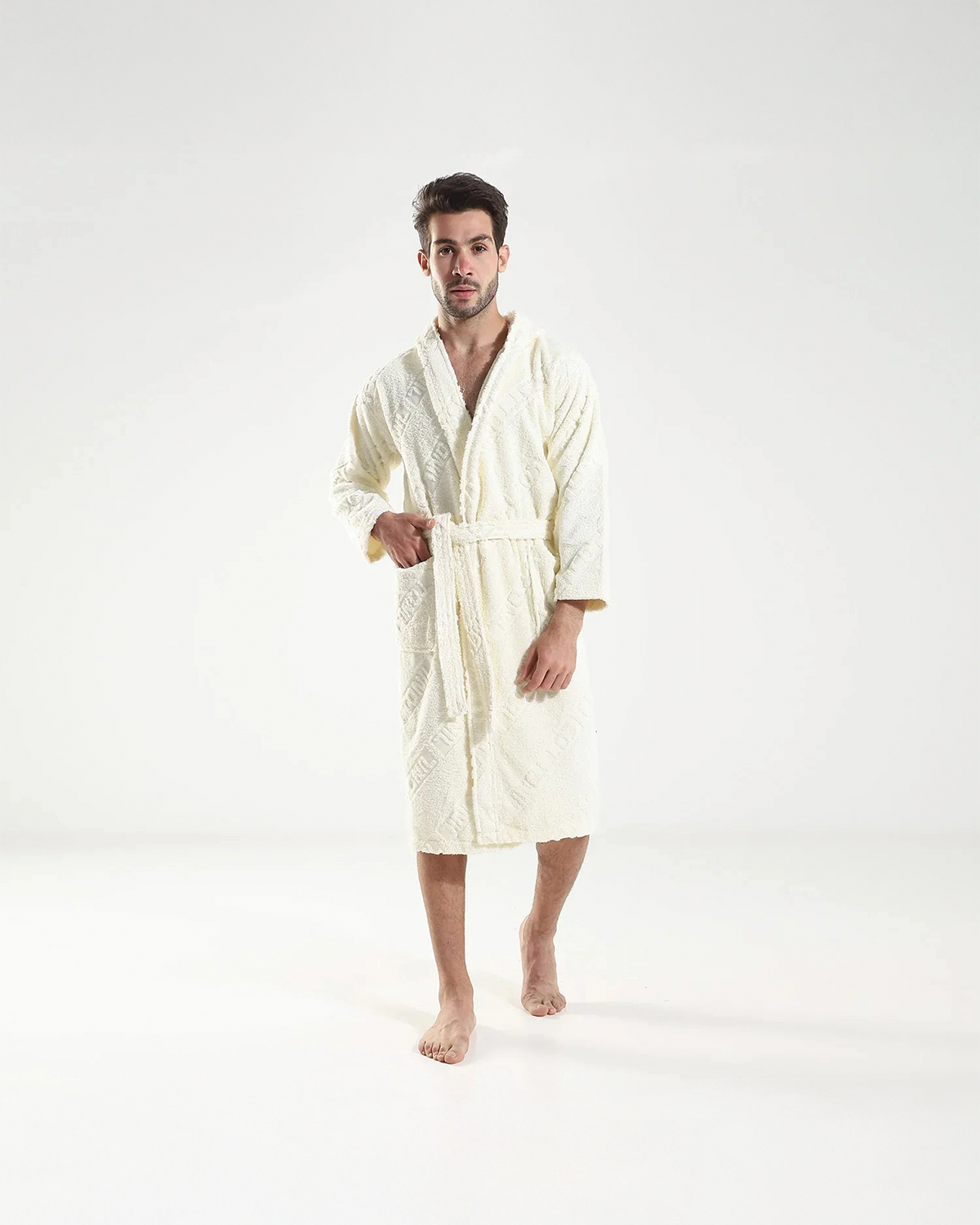 Bathrobe