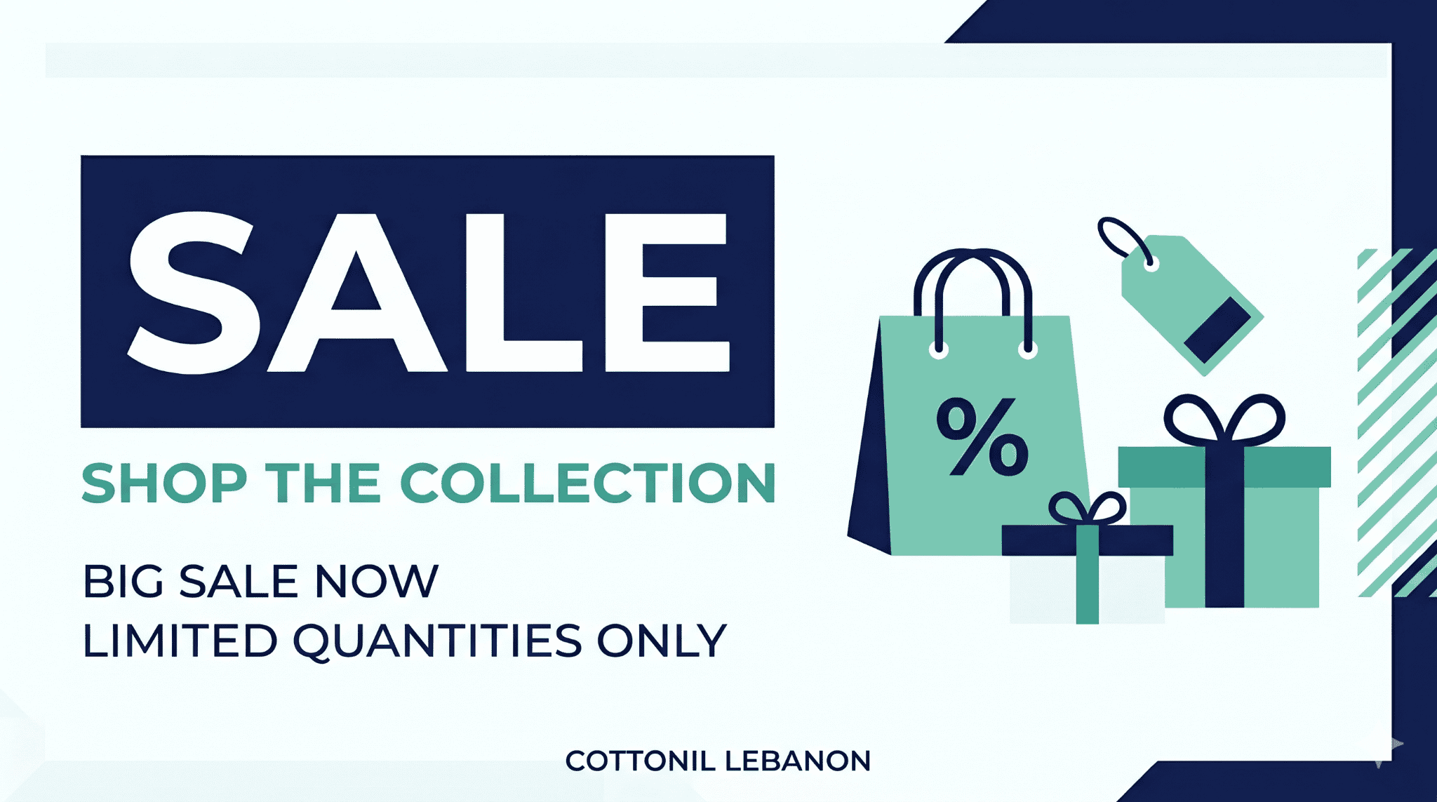 On Sale