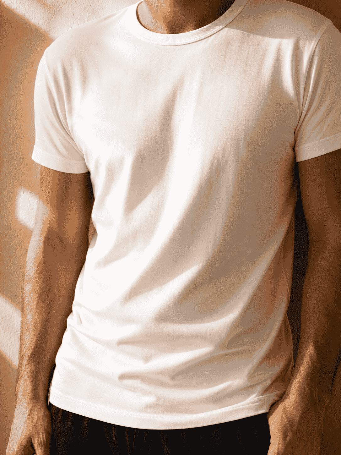 Men's Undershirts