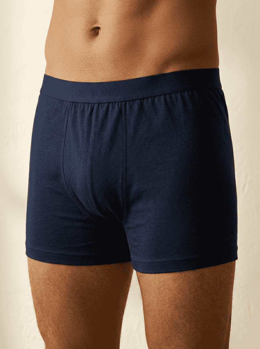 Men's Boxer Briefs