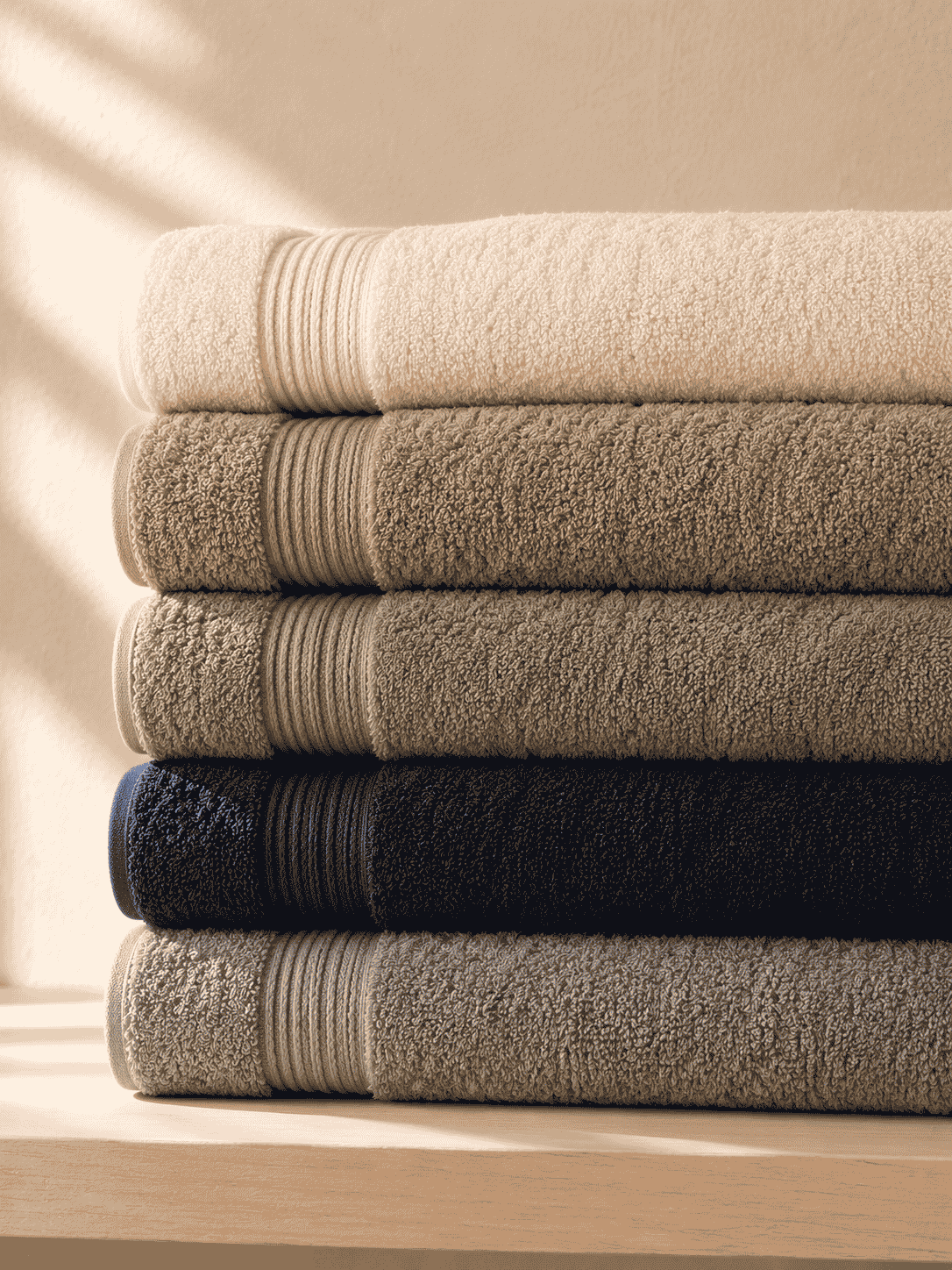 Cottonil Towels