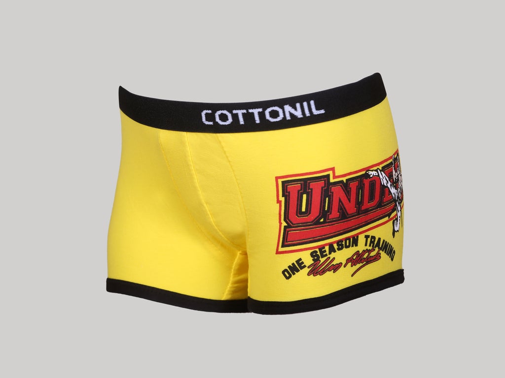 Boys Boxers