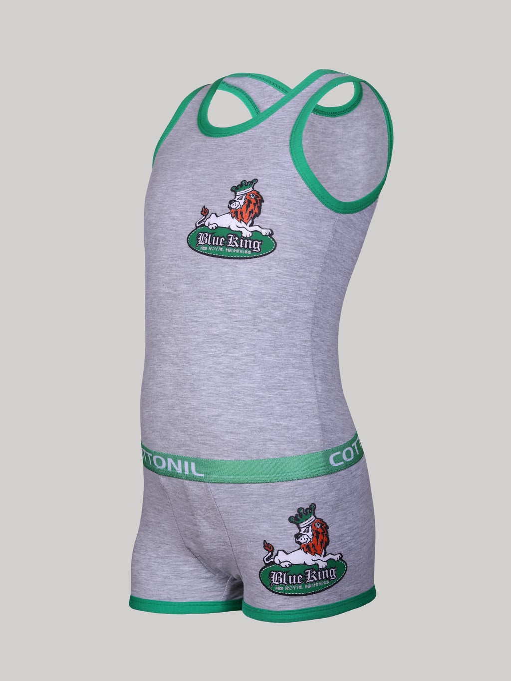 Boys Underwear
