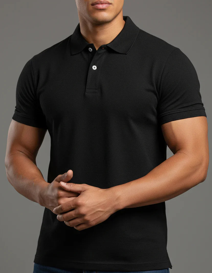 Men's Polos & T-shirts