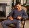Men's Thermal Underwear & Sets