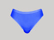 Soft Culotte Blue