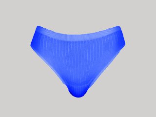 Soft Culotte Blue