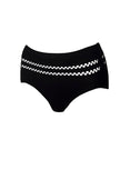 Secret Culotte Black