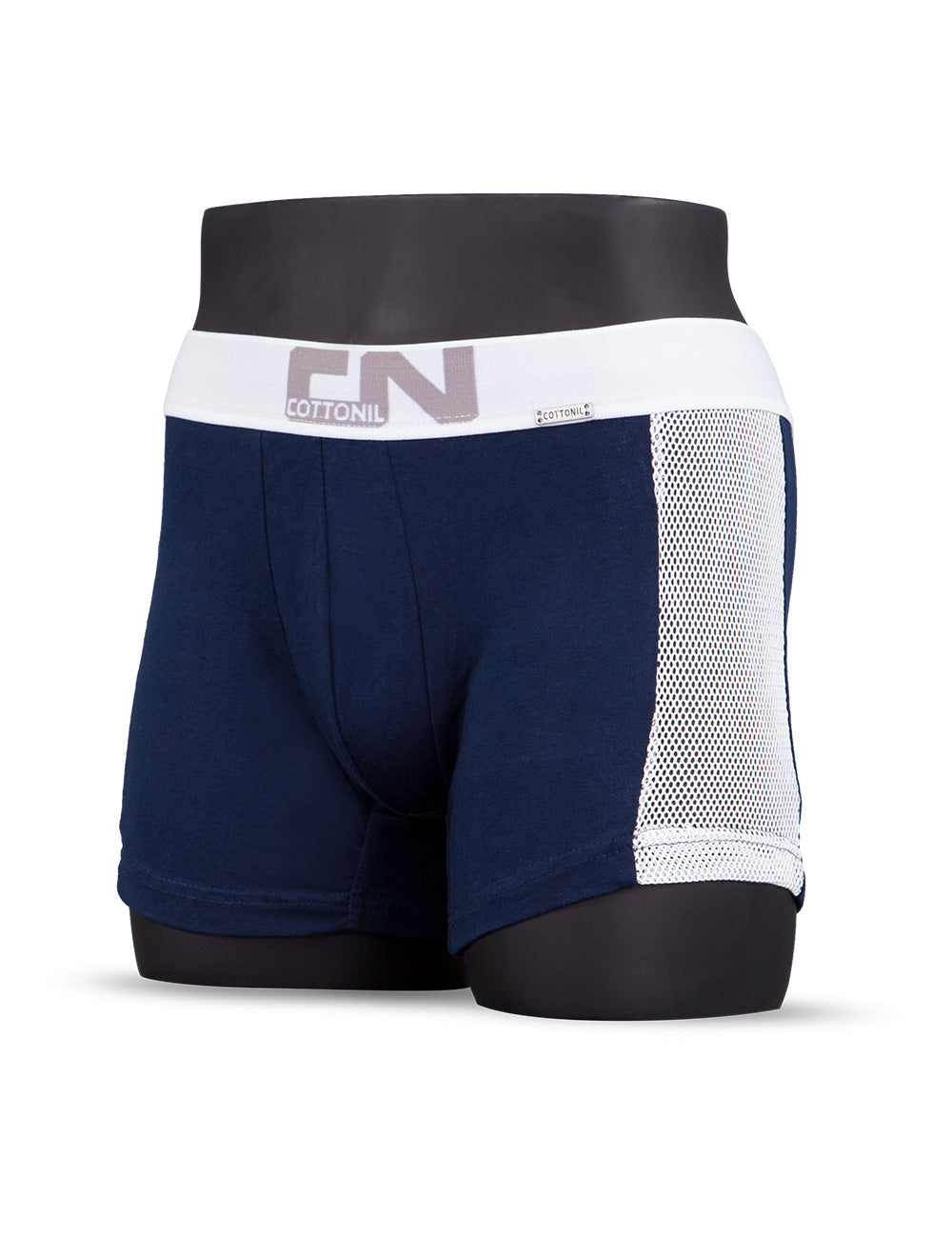 CN Boxer Net Navy