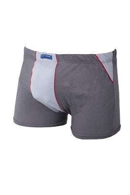 Digital Boxer Grey