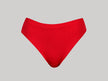 Soft Culotte Red