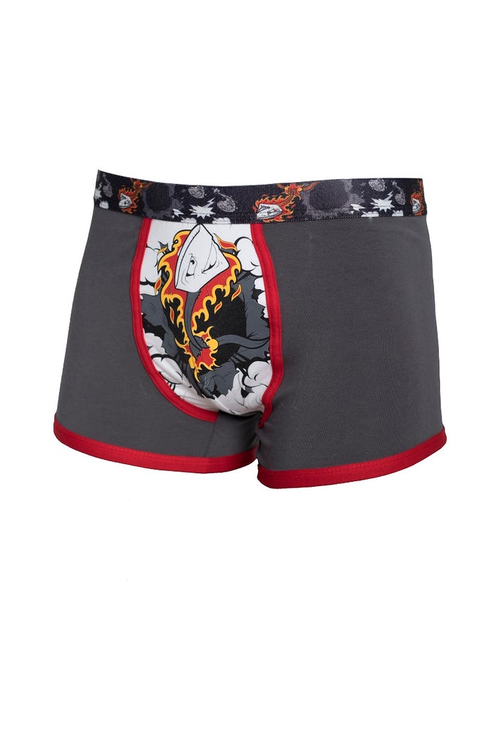 Party Boxer