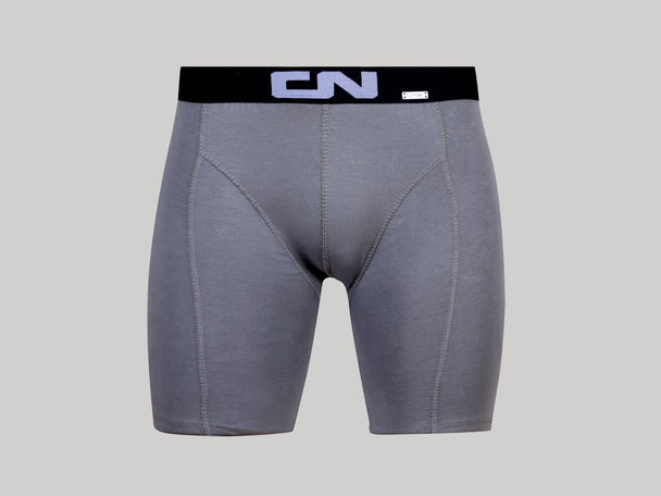 CN Long Boxer Dark Grey