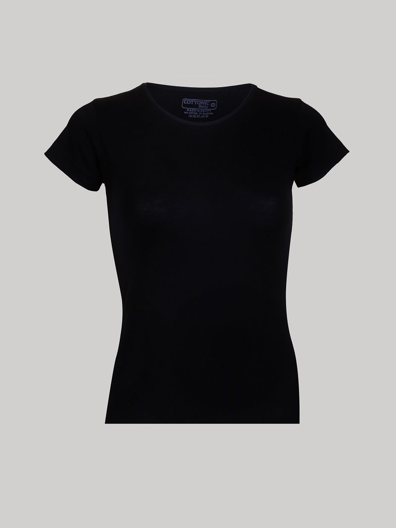 Easy Top Black