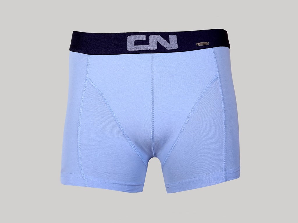 CN Boxer Light Blue