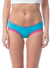 Bikini Fancy Blue