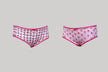 Girls Printed Bikini 