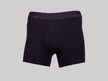 Mercerise Boxer White