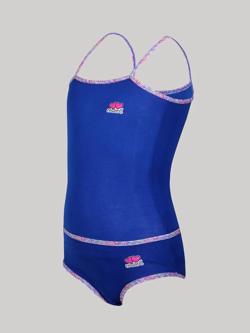 Girls Heart Set