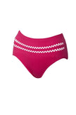 Secret Culotte Fuschia
