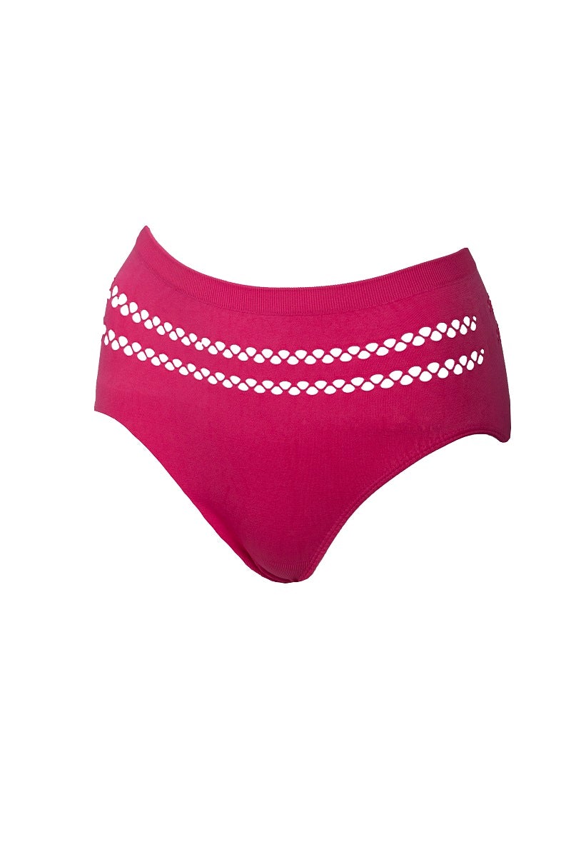 Secret Culotte Fuschia