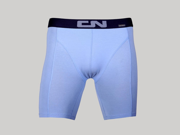 CN Long Boxer Light Blue