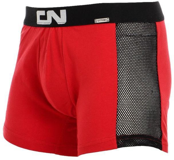 CN Boxer Net Red