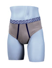 Laser Bikini Beige