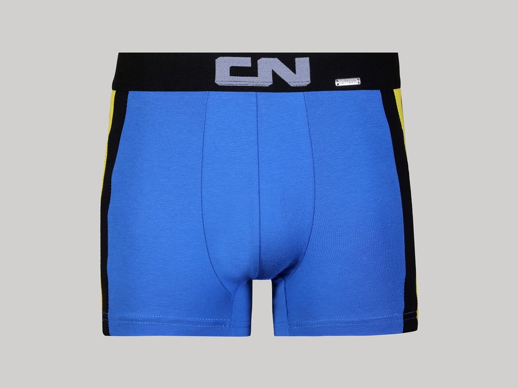 CN Sport Boxer Blue