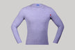 Child Long Sleeve Grey