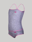 Girls Heart Set
