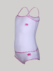 Girls Heart Set