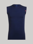 Cut Shirt O Navy
