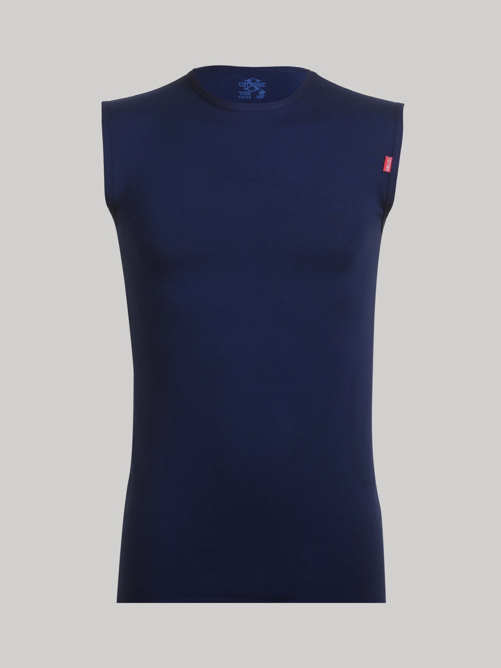 Cut Shirt O Navy