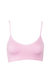 Fire Bra Pink