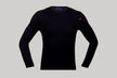 Child Long Sleeve Black
