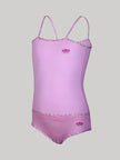 Girls Heart Set