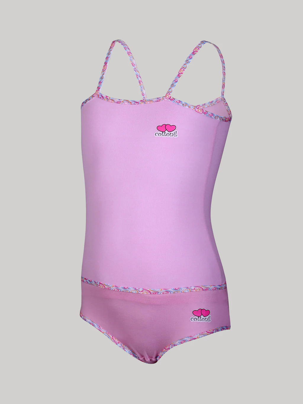 Girls Heart Set