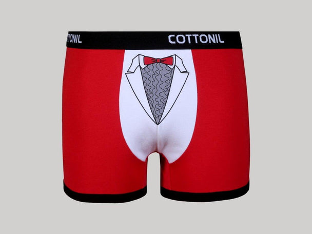 Party Boxer