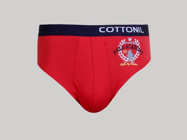 Relax Bikini Red