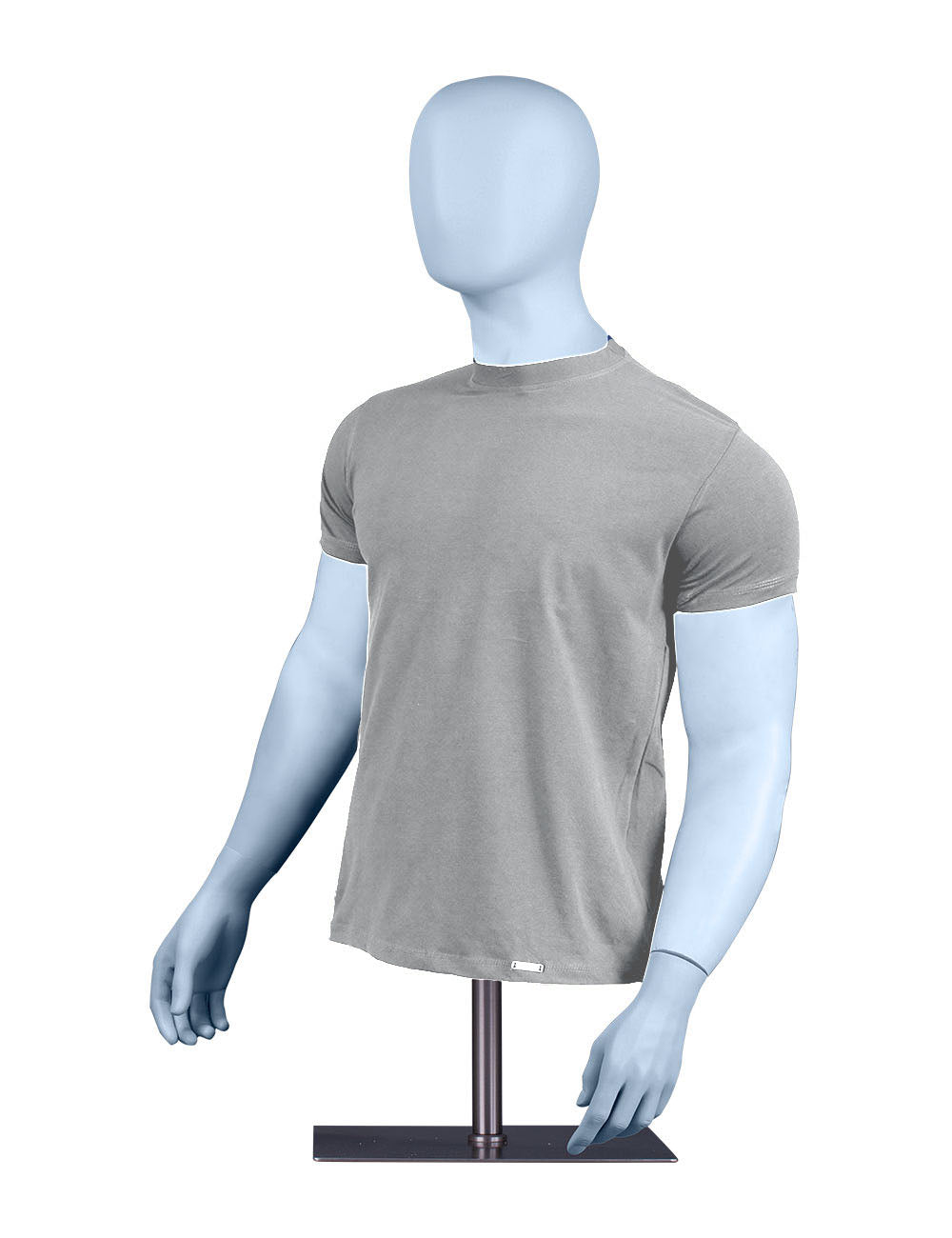 T-Shirt Grey