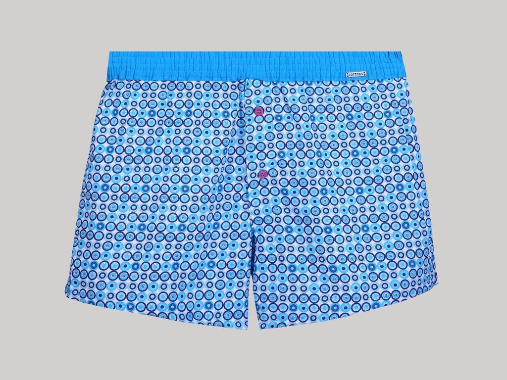 Casual Boxer
