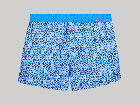 Casual Boxer