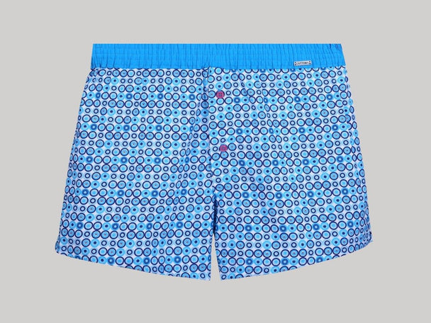 Casual Boxer