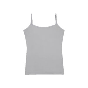 Strip Top Grey