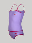 Girls Heart Set 